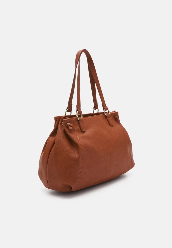 Sacs ANNA FIELD Anna Field Handbag Marron Femme | NGU-2907999